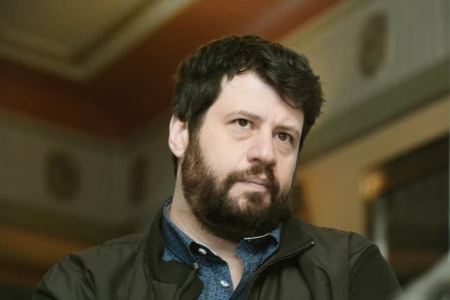 Puzsér Róbert nem indul a fővárosi ellenzéki előválasztáson
