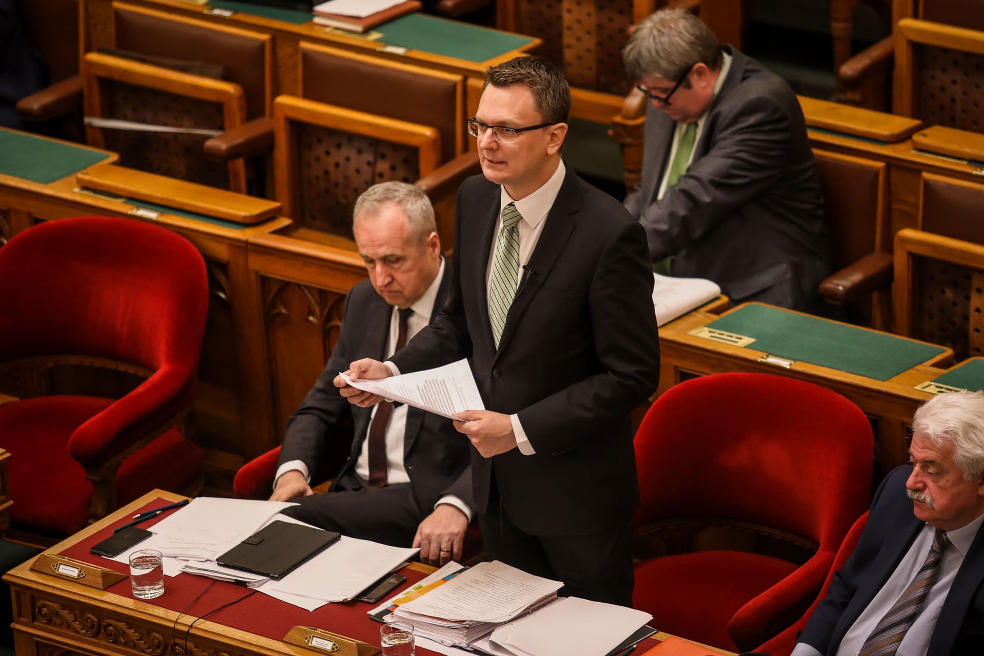 Legyen a családvédelmi akció nemzeti ügy!