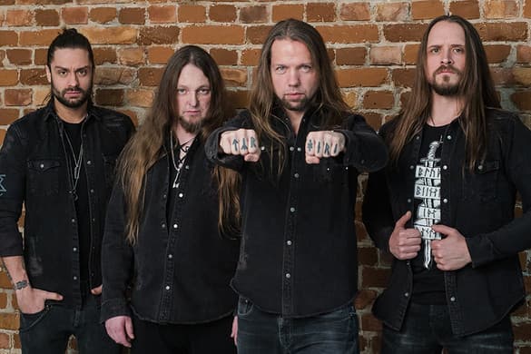 Húsvéti folkmetalünnep a Barba Negrában