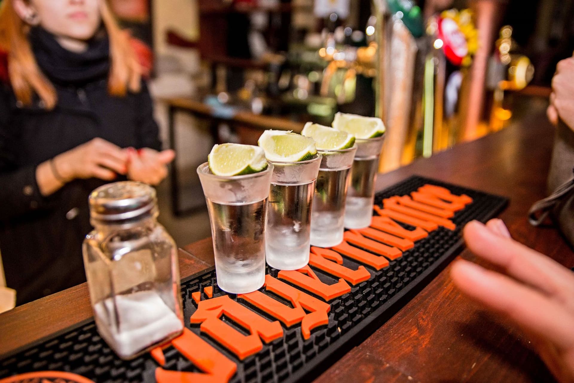 Az egyetlen olyan alkohol, amely biztonságos a gyomor- és bélrendszerre