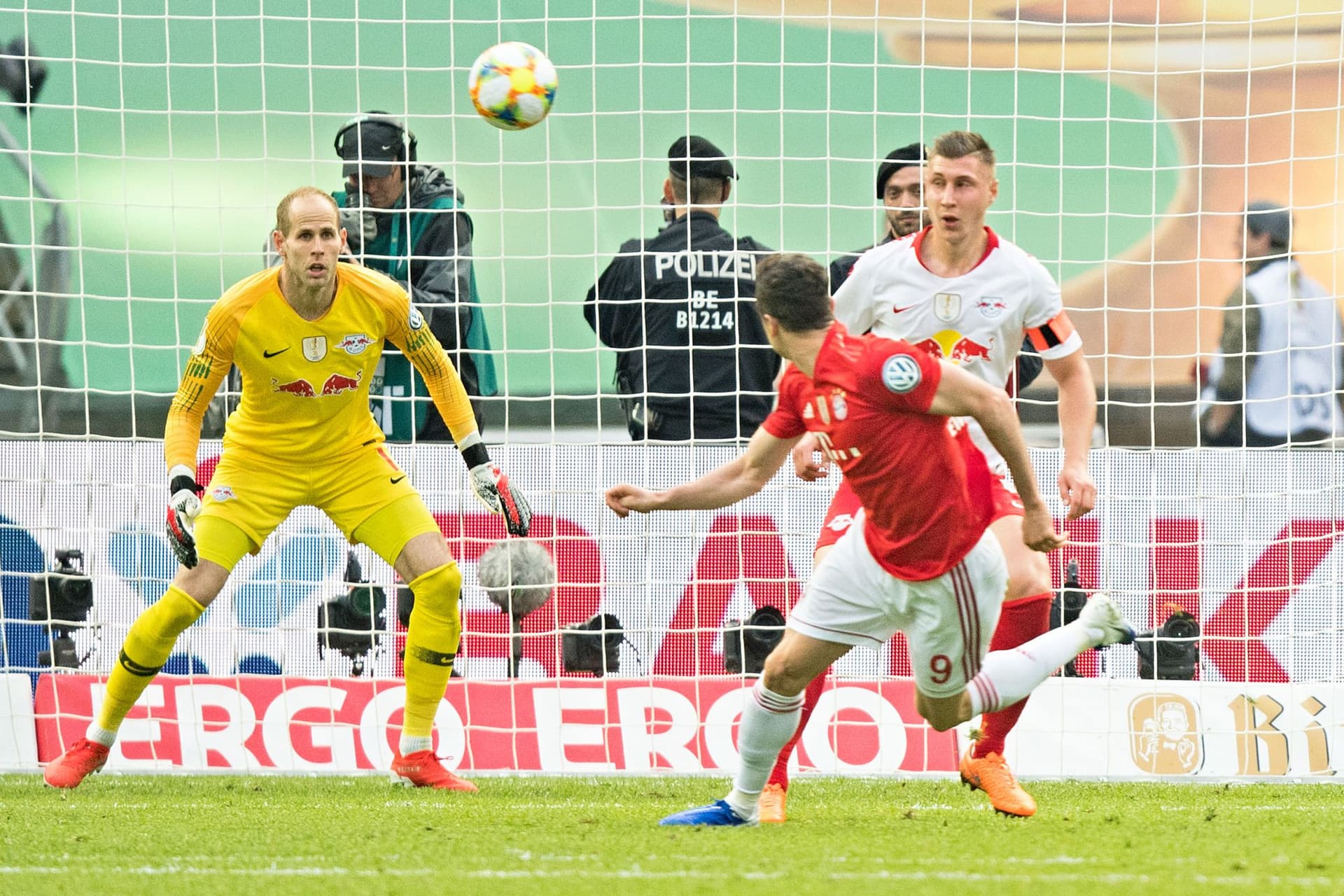 A sokat kritizált Bayern duplázott
