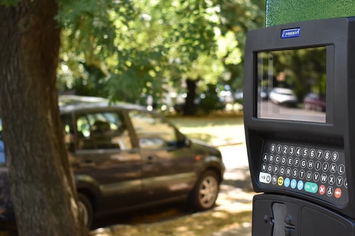 Kiterjeszti a fizetős parkolást a főváros