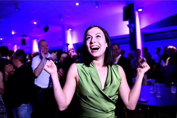 Újabb részletek kerültek napvilágra Cseh Katalin botránya kapcsán