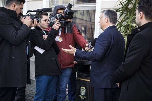 orbán
