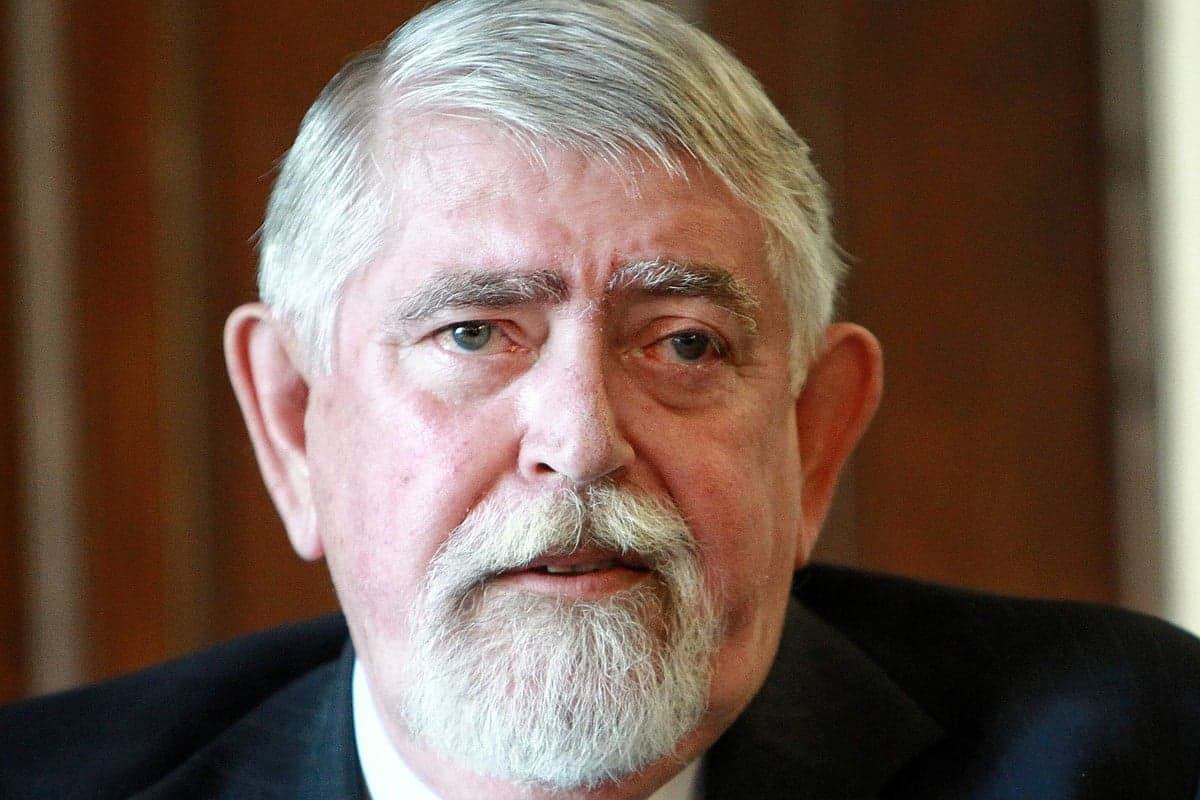 Kásler Miklós: Az idei csíksomlyói búcsú eltér a korábbiaktól