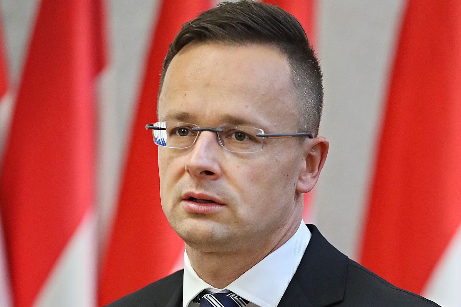 Szijjártó: Románia nyilatkozata nehezíti a kapcsolatok javítását