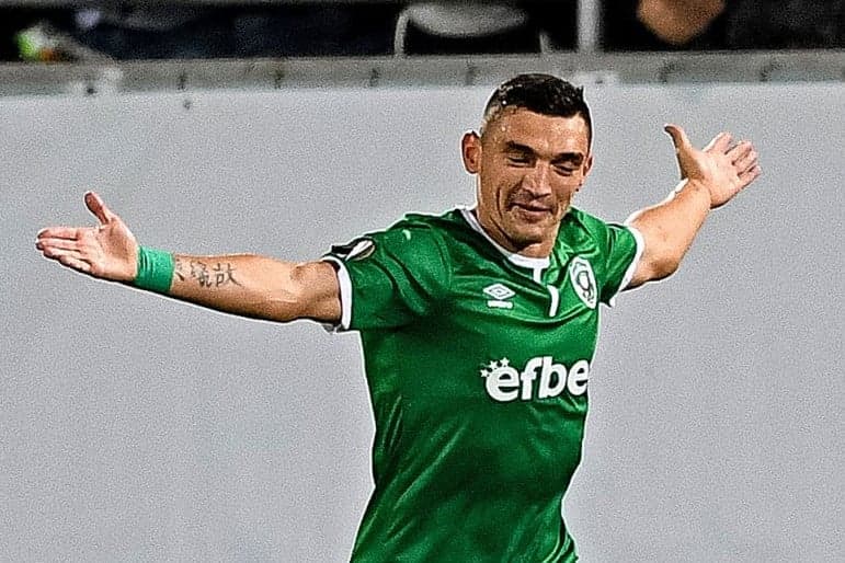 A Ferencváros számára a Vidi lehet a példa