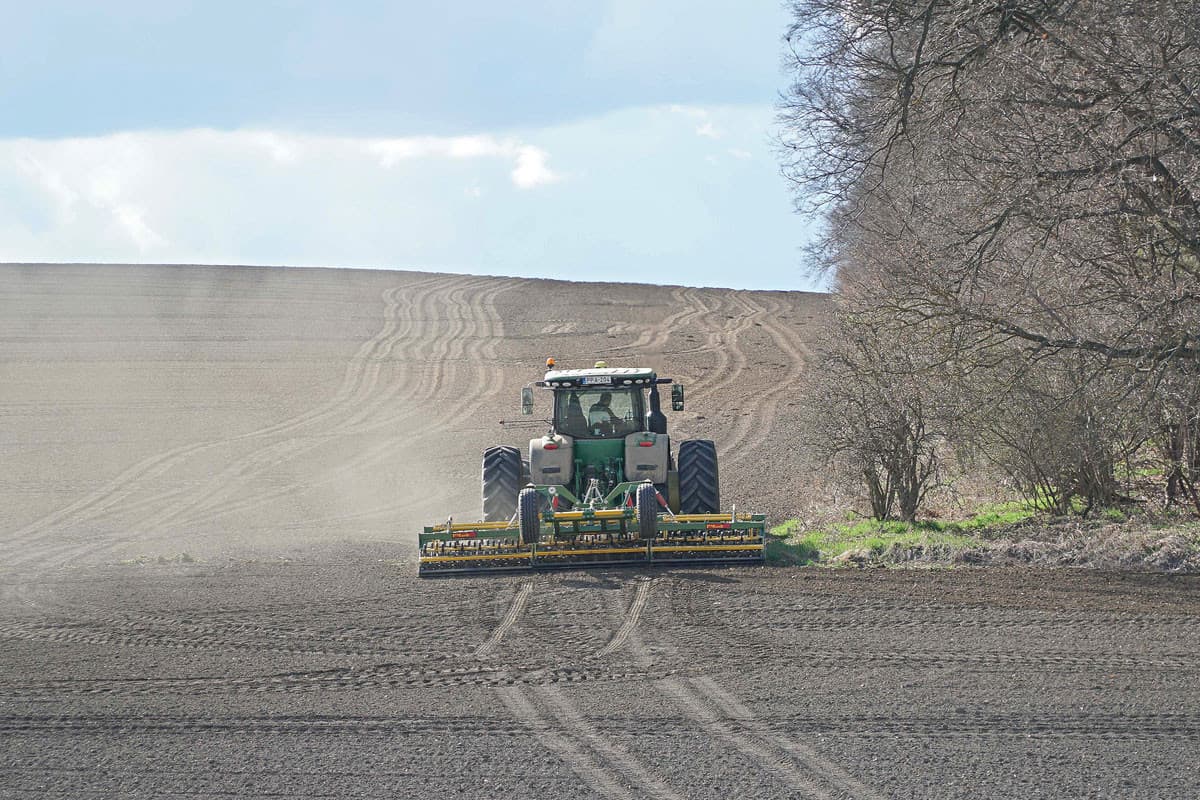 A magyar aszályhelyzetről is tárgyaltak az uniós agrárminiszterek Brüsszelben