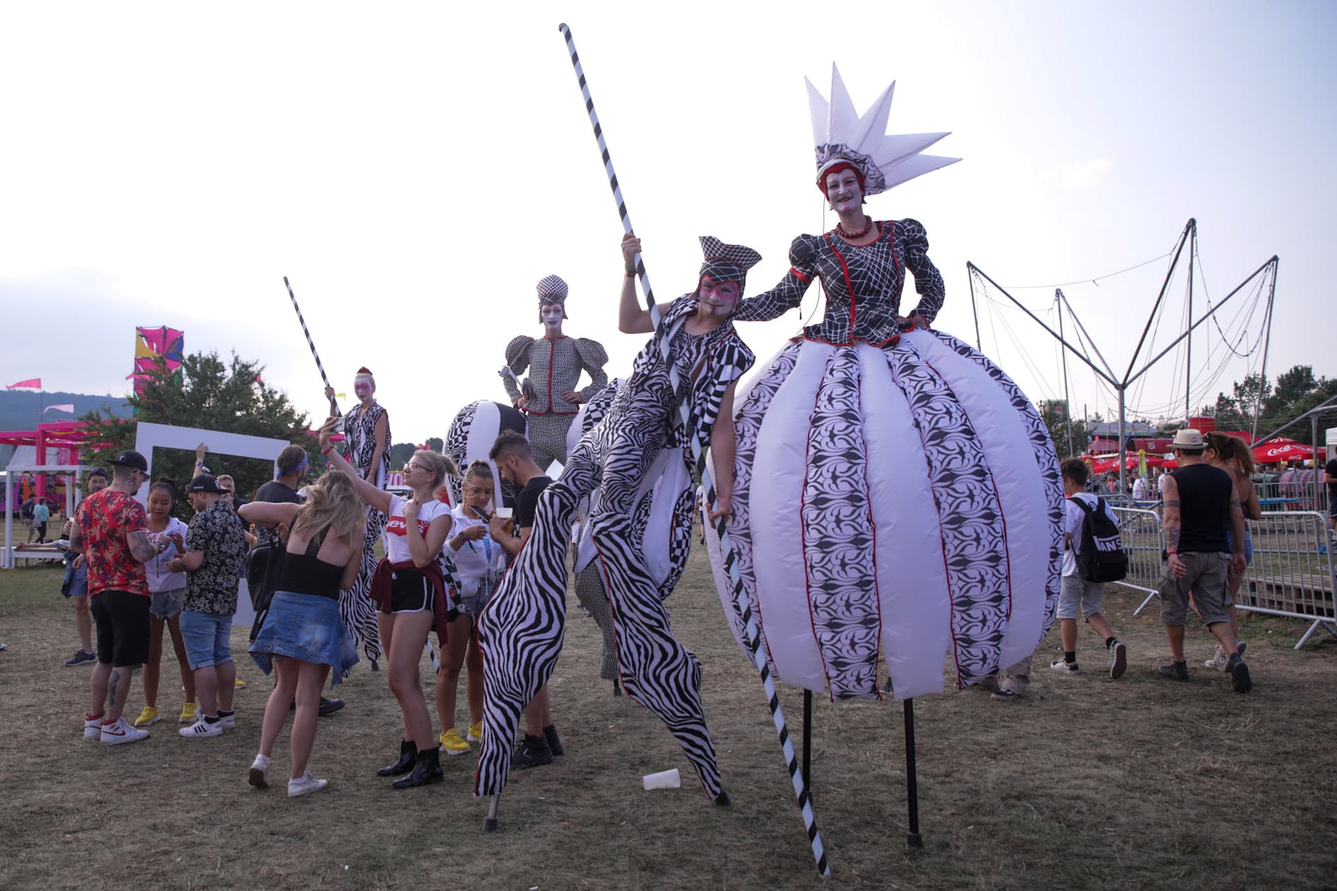 VOLT 2019 csütörtök
