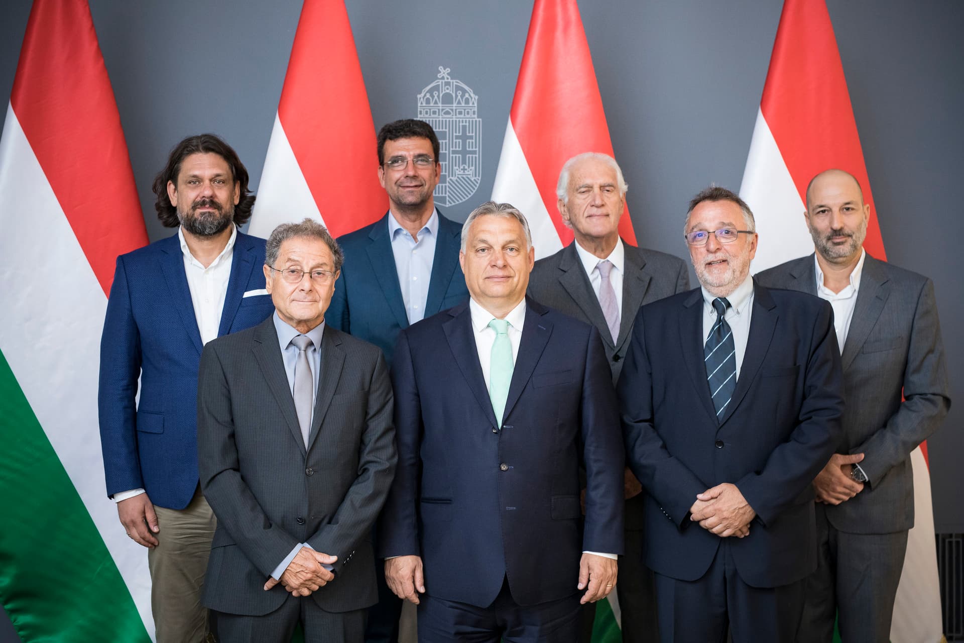 Orbán Maccabi