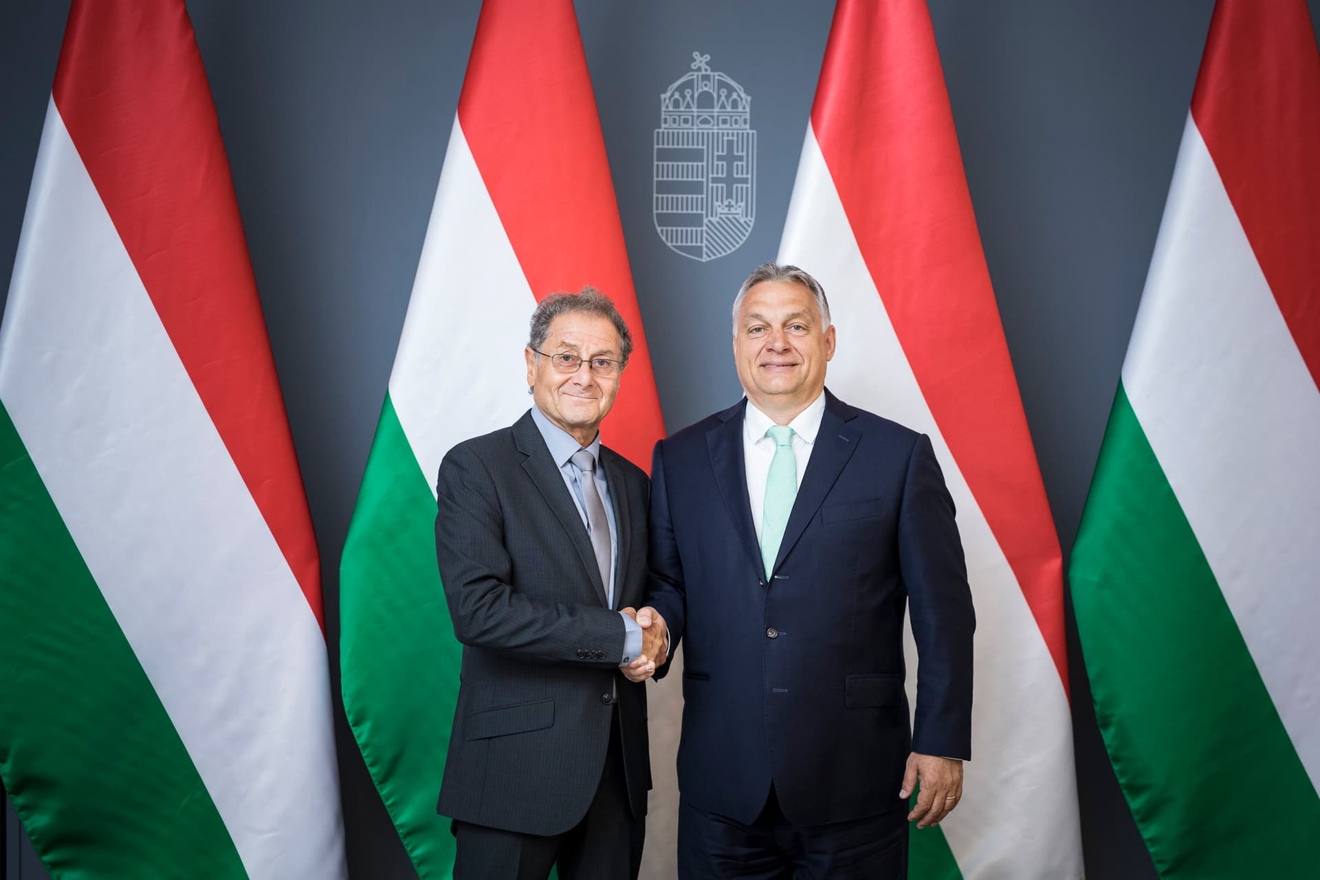 Orbán Maccabi