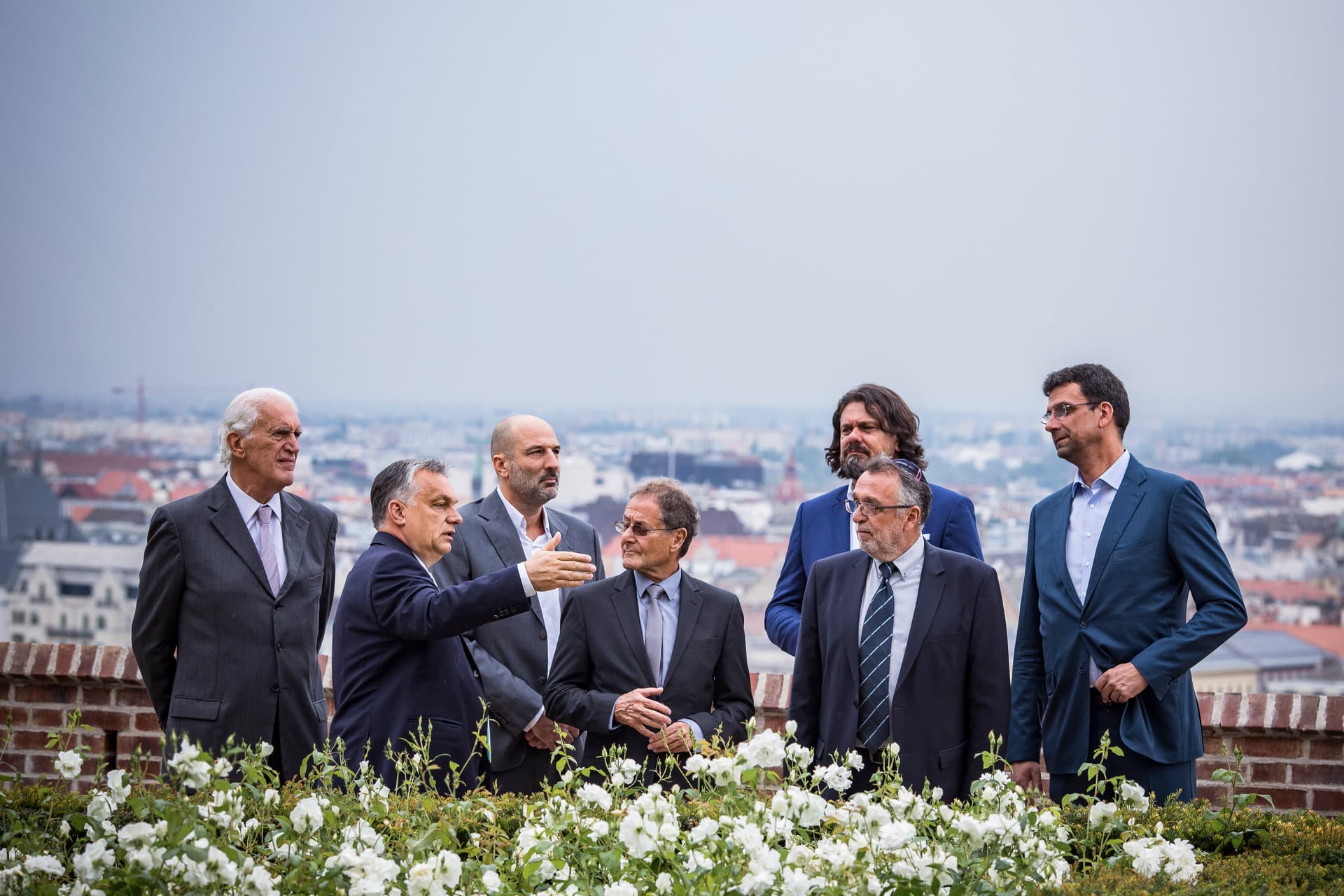 Orbán Maccabi