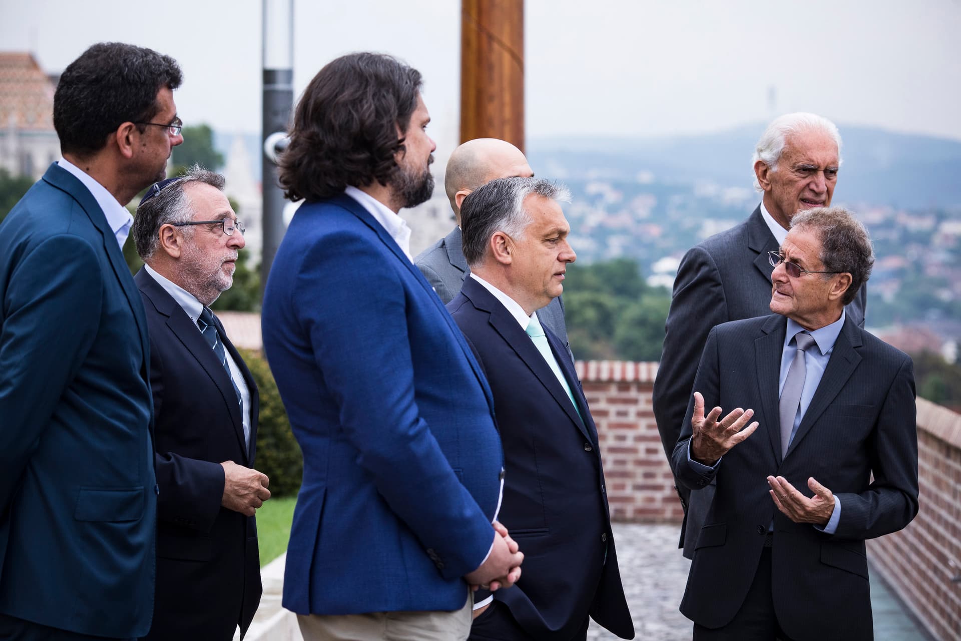 Orbán Maccabi