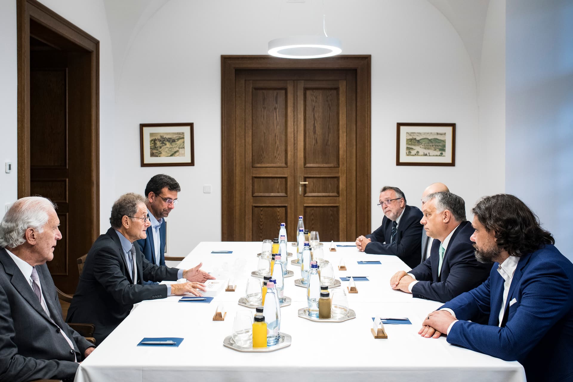 Orbán Maccabi