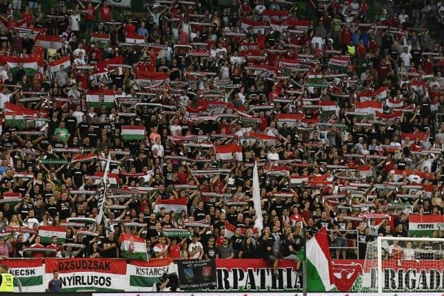 Hatalmas az érdeklődés az új Puskás Stadion nyitómeccse iránt