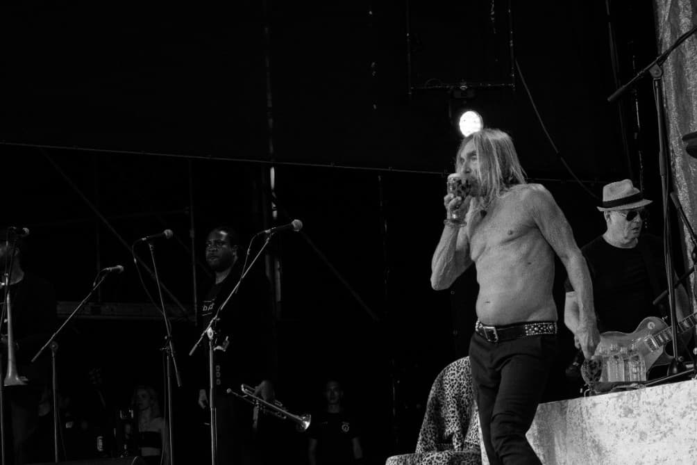 Iggy Pop