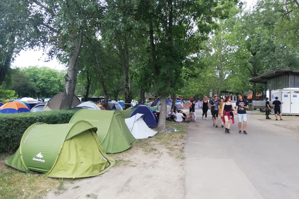 Rockmaraton