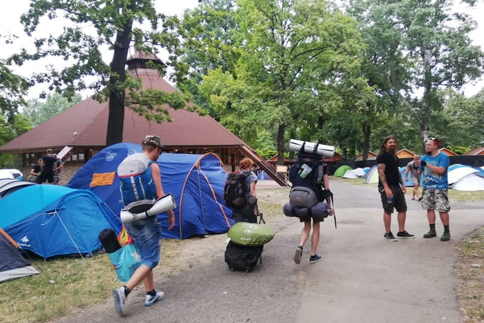 Rockmaraton