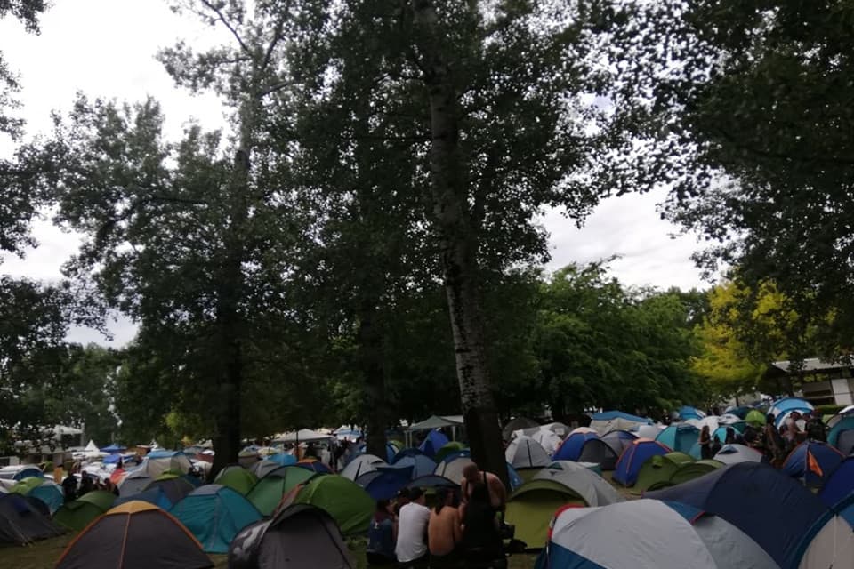 Rockmaraton