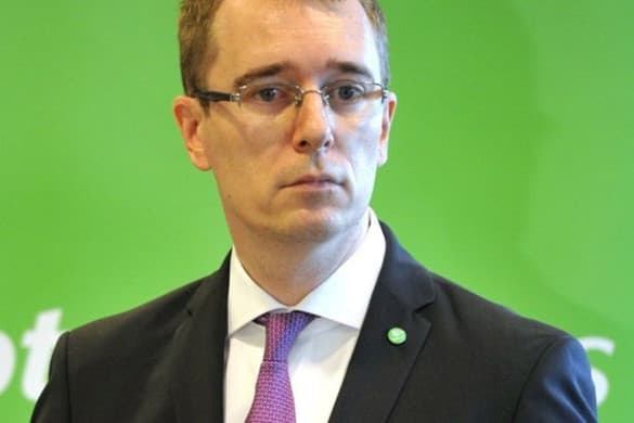 Becsei András a Bankszövetség új elnöke