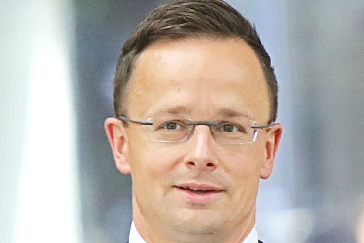 Hungary’s gas supply for next year is guaranteed
