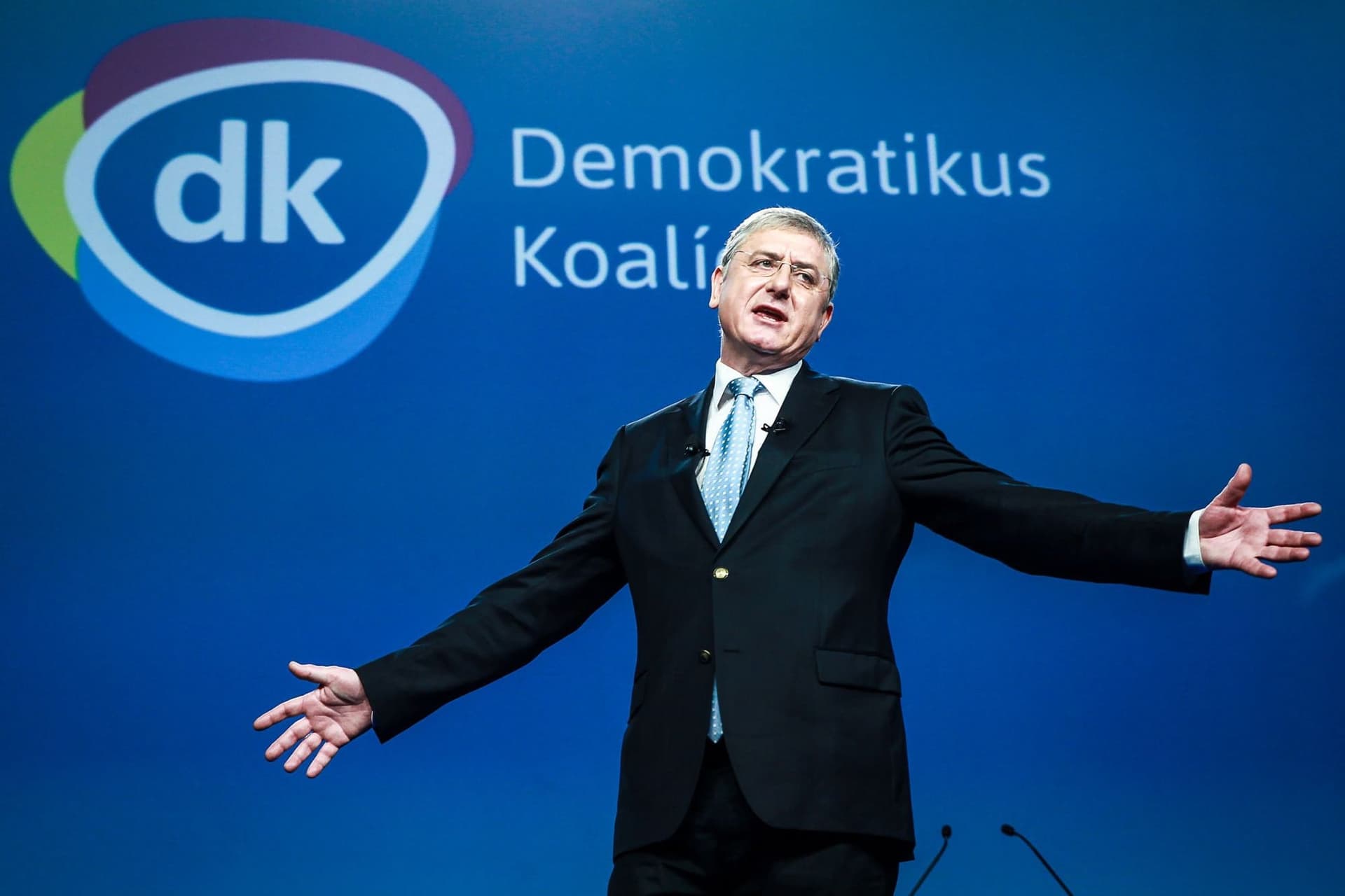 Megint riogatnak Gyurcsányék