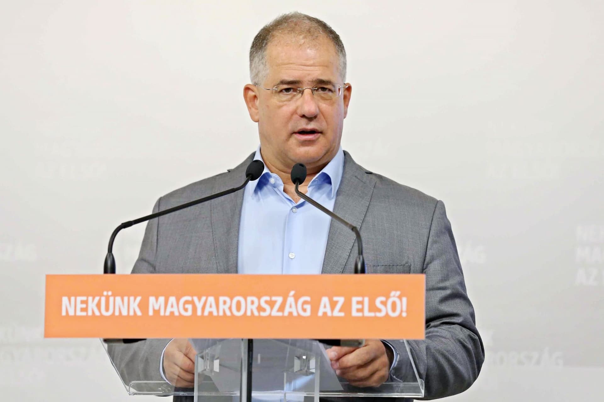 A Fidesz alelnökének választhatják Kósa Lajost