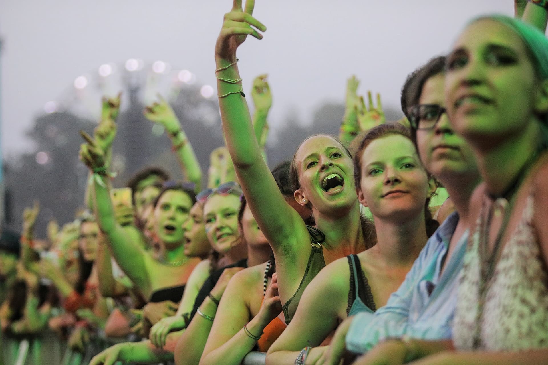 Sziget Catfish and the Bottlemen