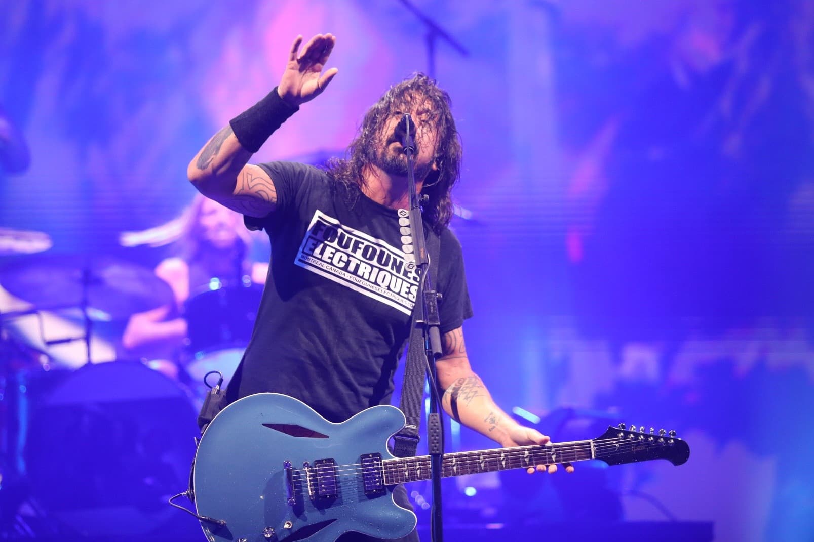 Foo Fighters