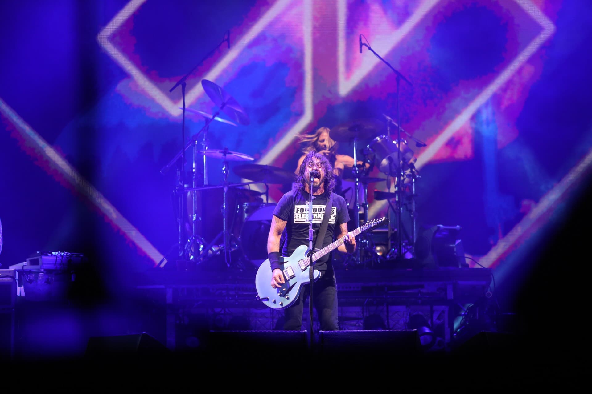 Foo Fighters
