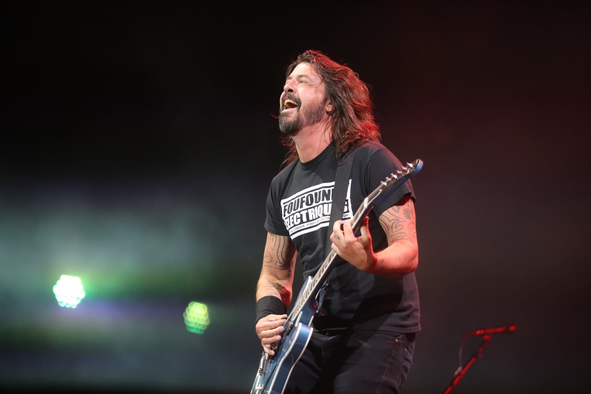 Foo Fighters