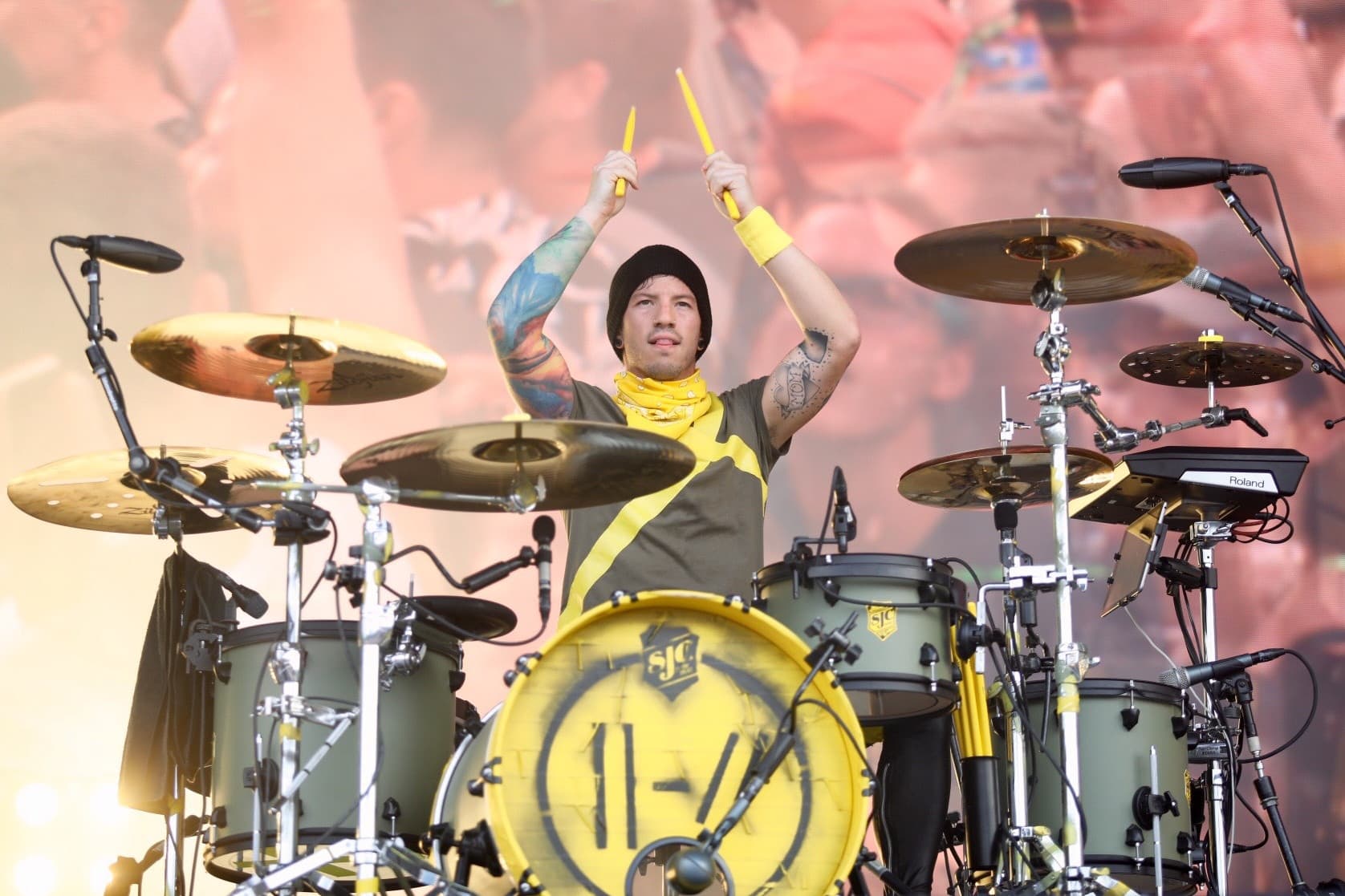 Twenty One Pilots