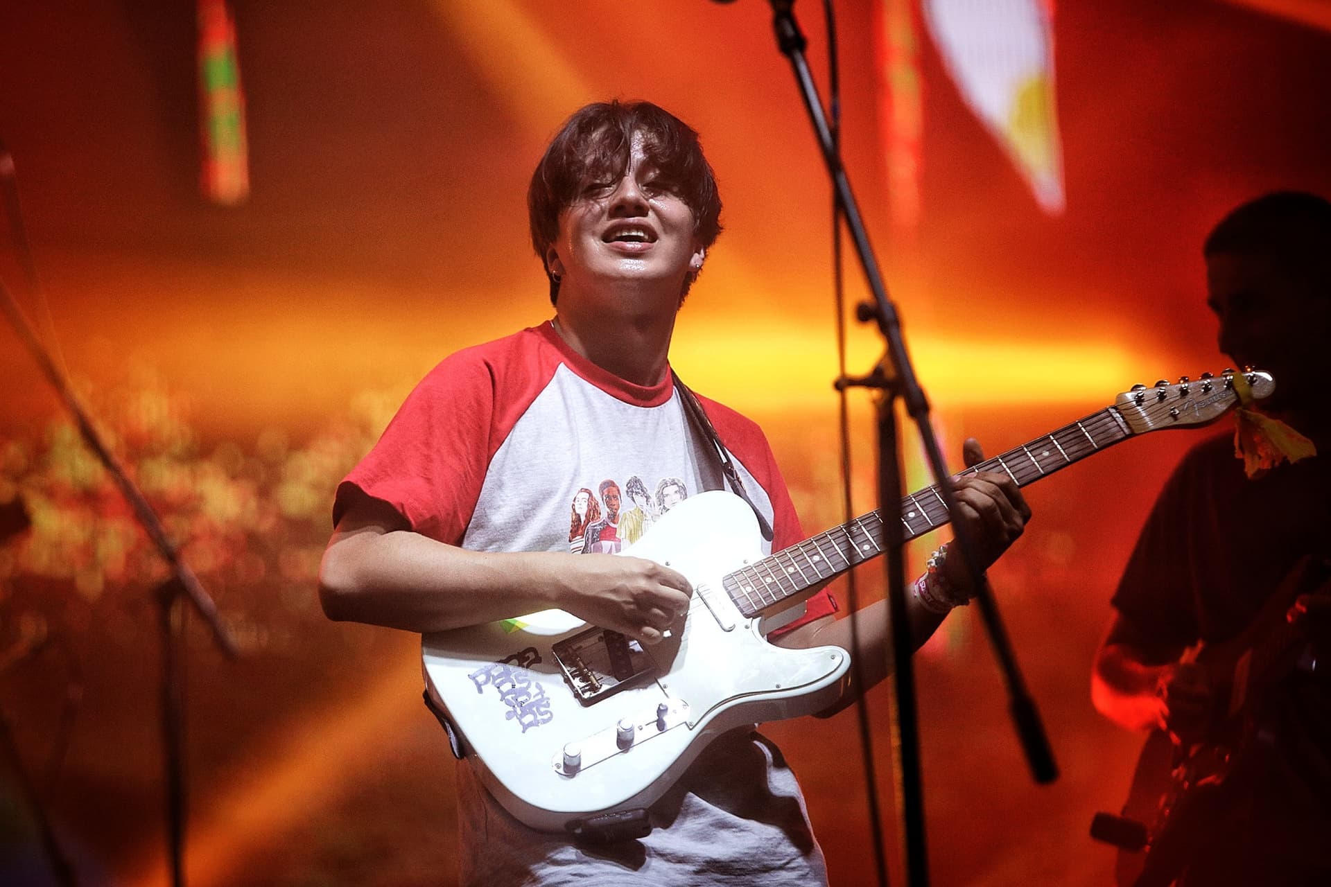 Boy Pablo Sziget
