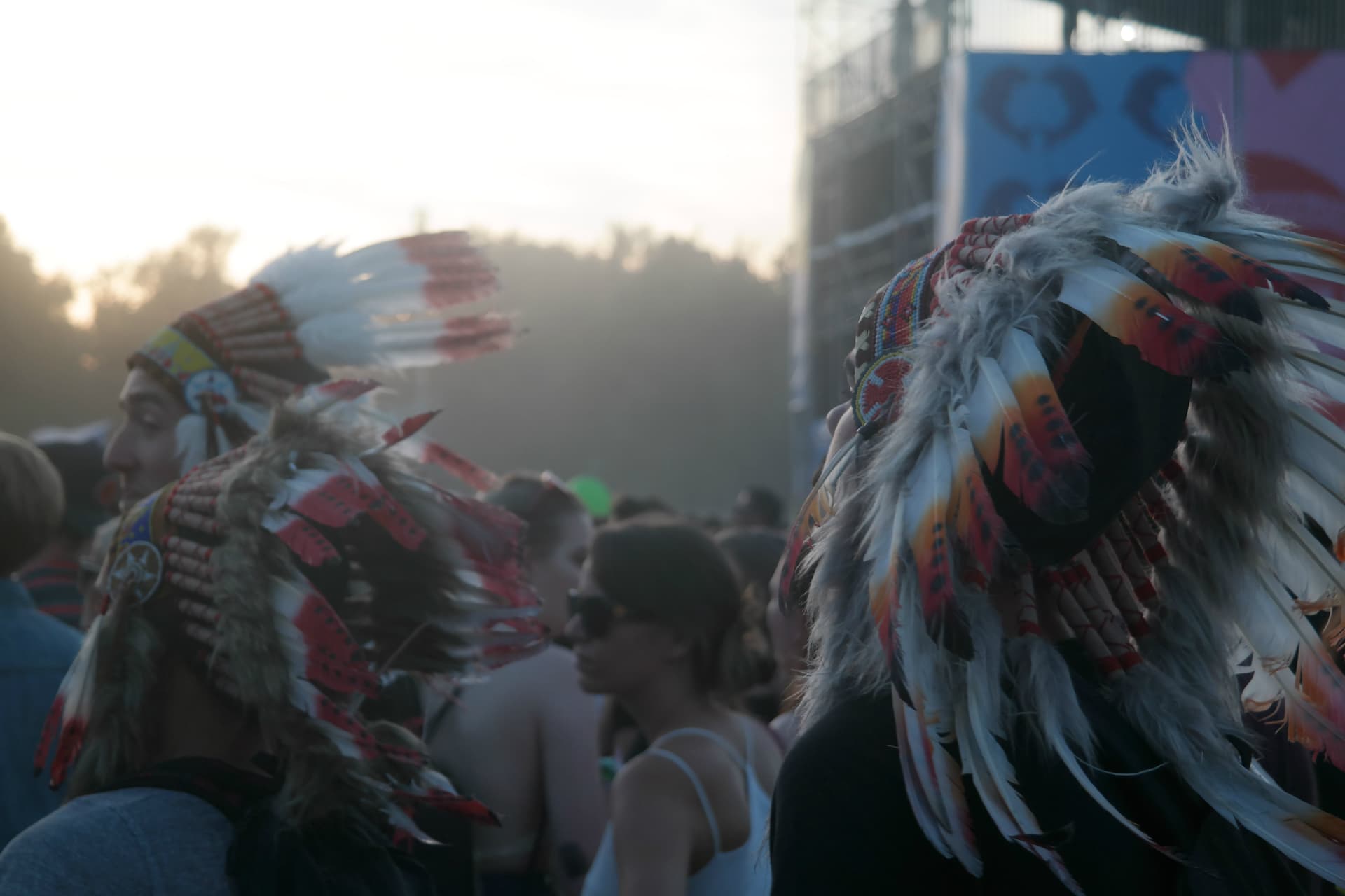 Sziget péntek