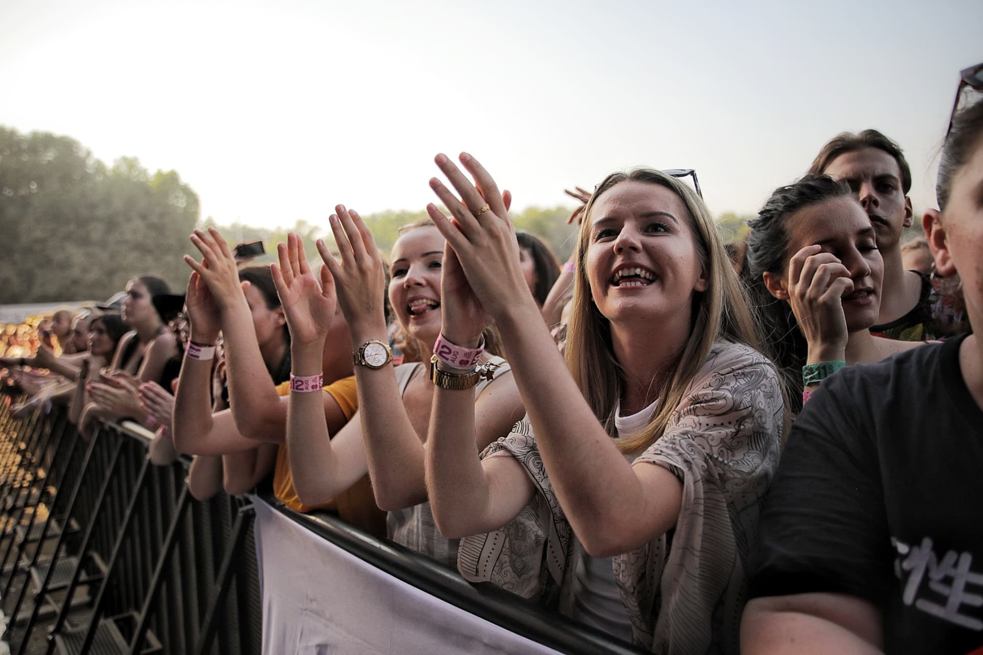 Sziget Tom Odell