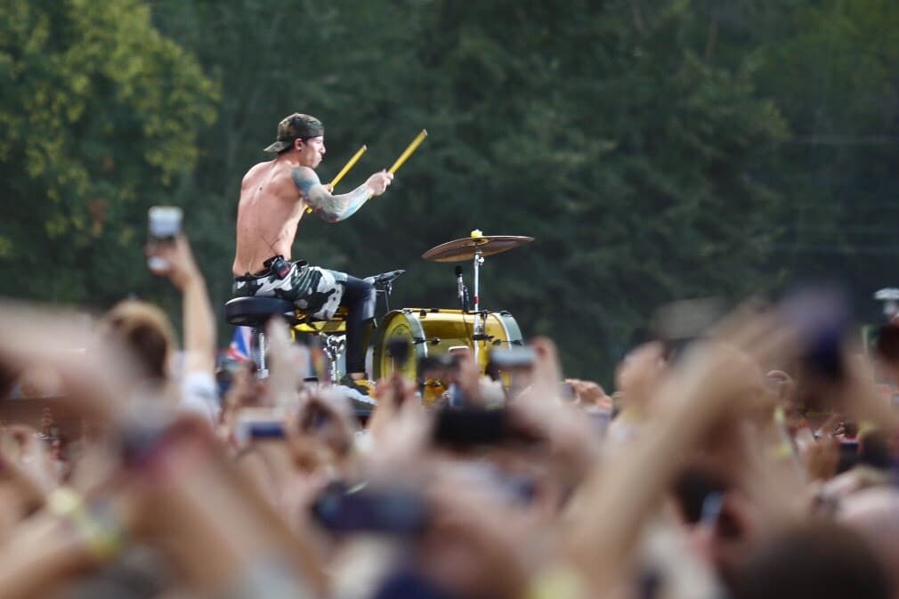Twenty One Pilots
