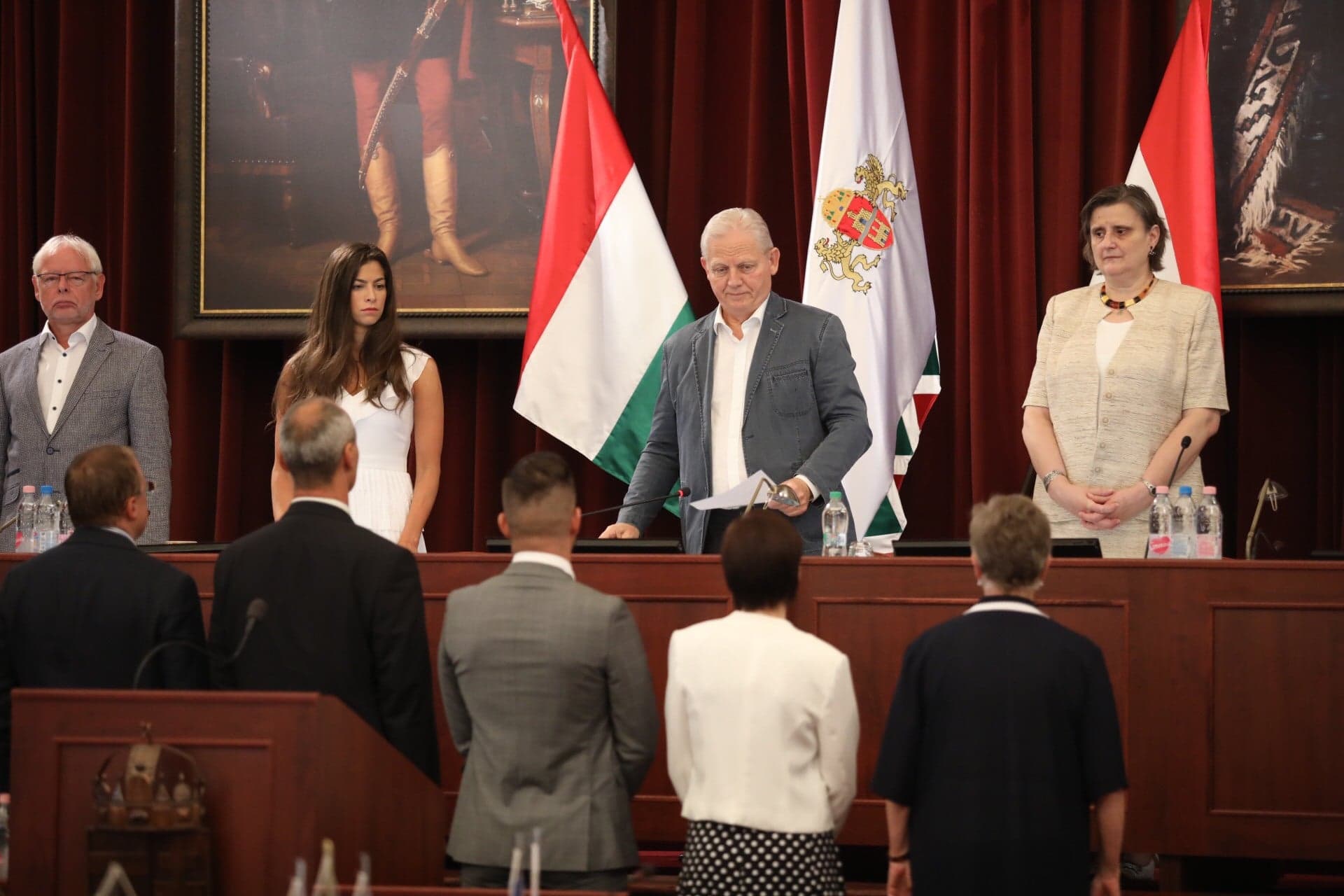 Megválasztották a Fővárosi Választási Bizottság tagjait
