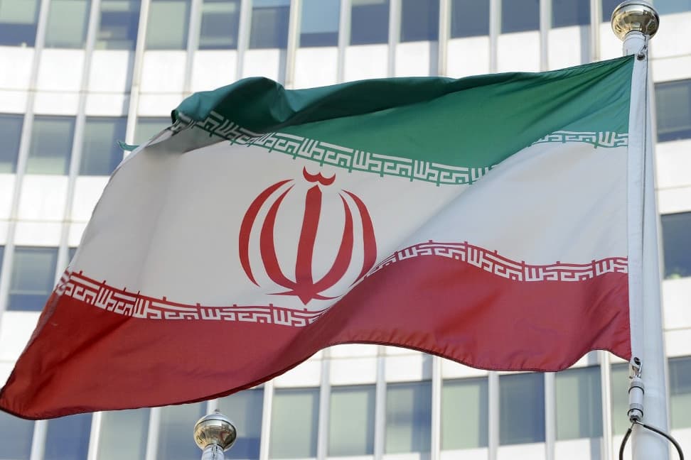 Irán kész feloldani a patthelyzetet