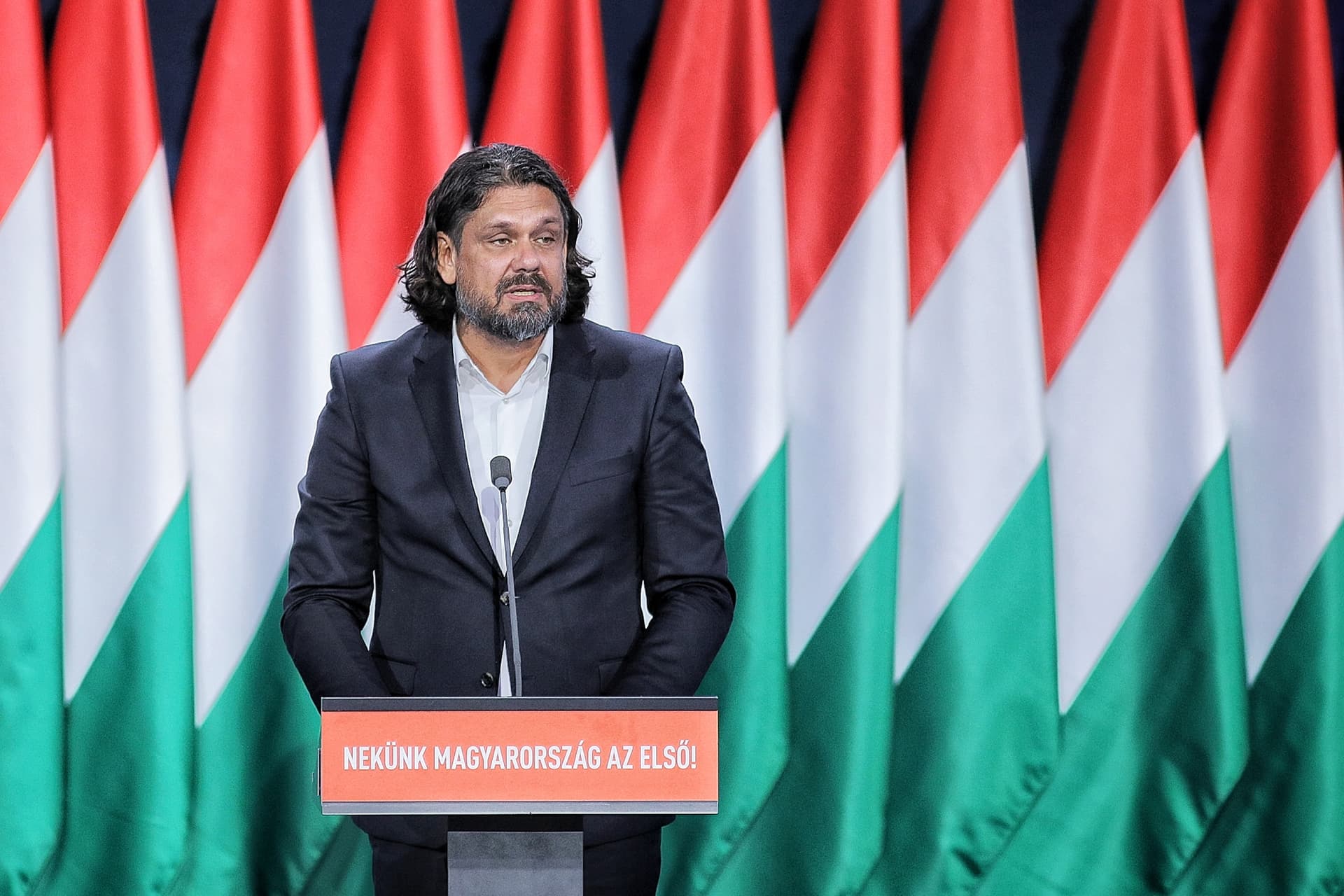 Fidesz kongresszus