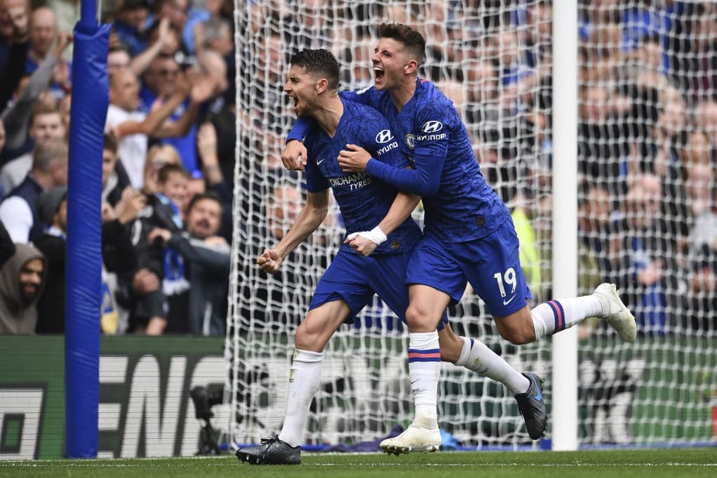 Emberhátrányban nyert a Tottenham, győzött a Chelsea is