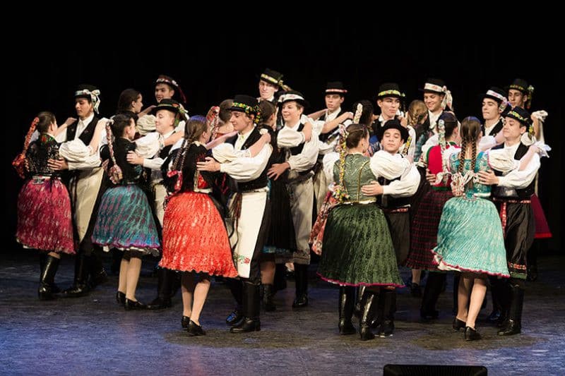 Bővült a szellemi kulturális örökség nemzeti jegyzéke