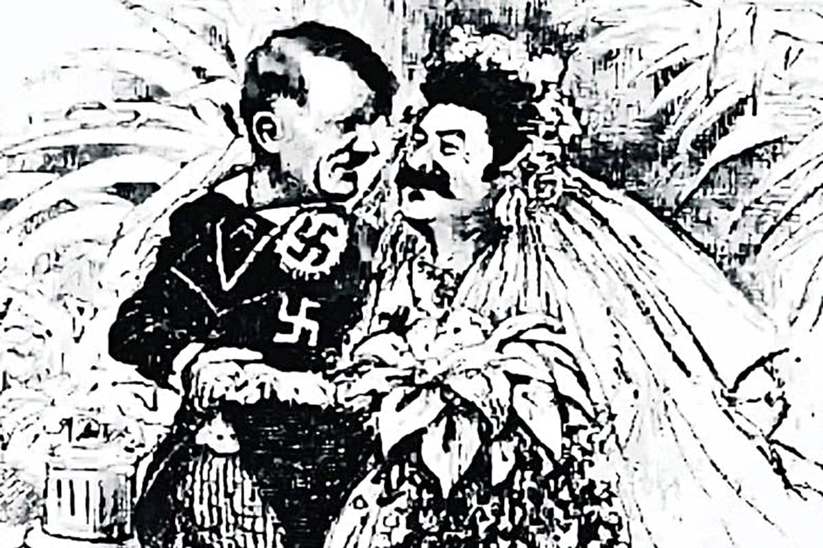 Egy megjósolhatatlan múltú ország