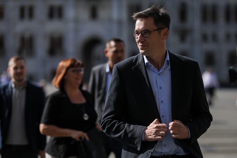 XXI. Század Intézet: Karácsony beismerte, hogy maffiamódszerek uralkodnak a baloldalon