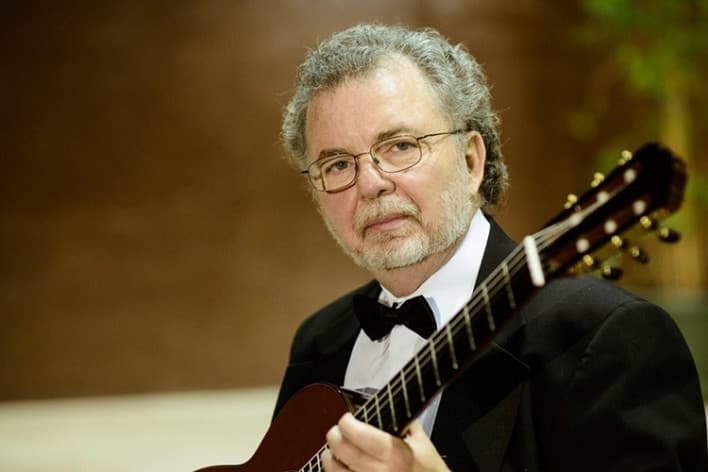 Grammy-díjas legendák Budapesten