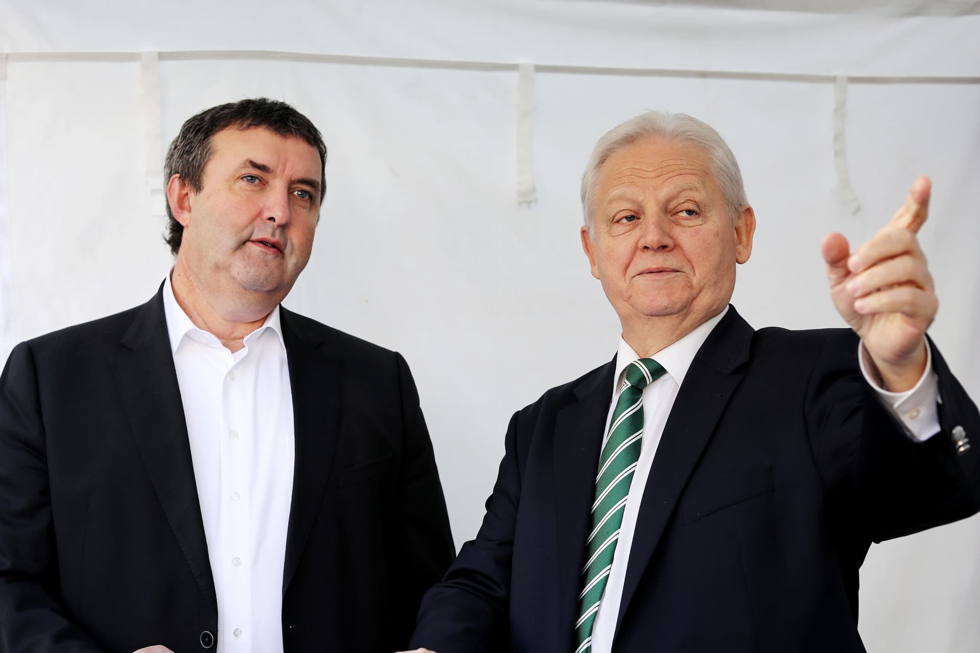 Autómentes Hétvége