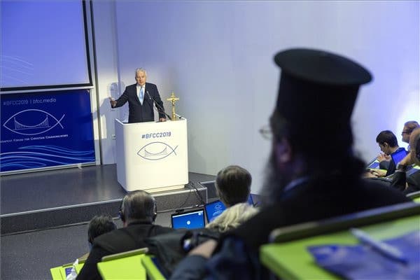 Törvénytelen Brüsszel Magyarországgal szembeni eddigi magatartása migrációügyben