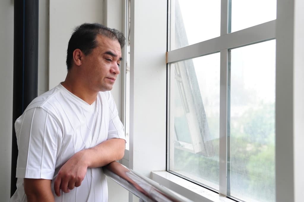 Ilham Tohti kapja idén az Európai Parlament Szaharov-díját