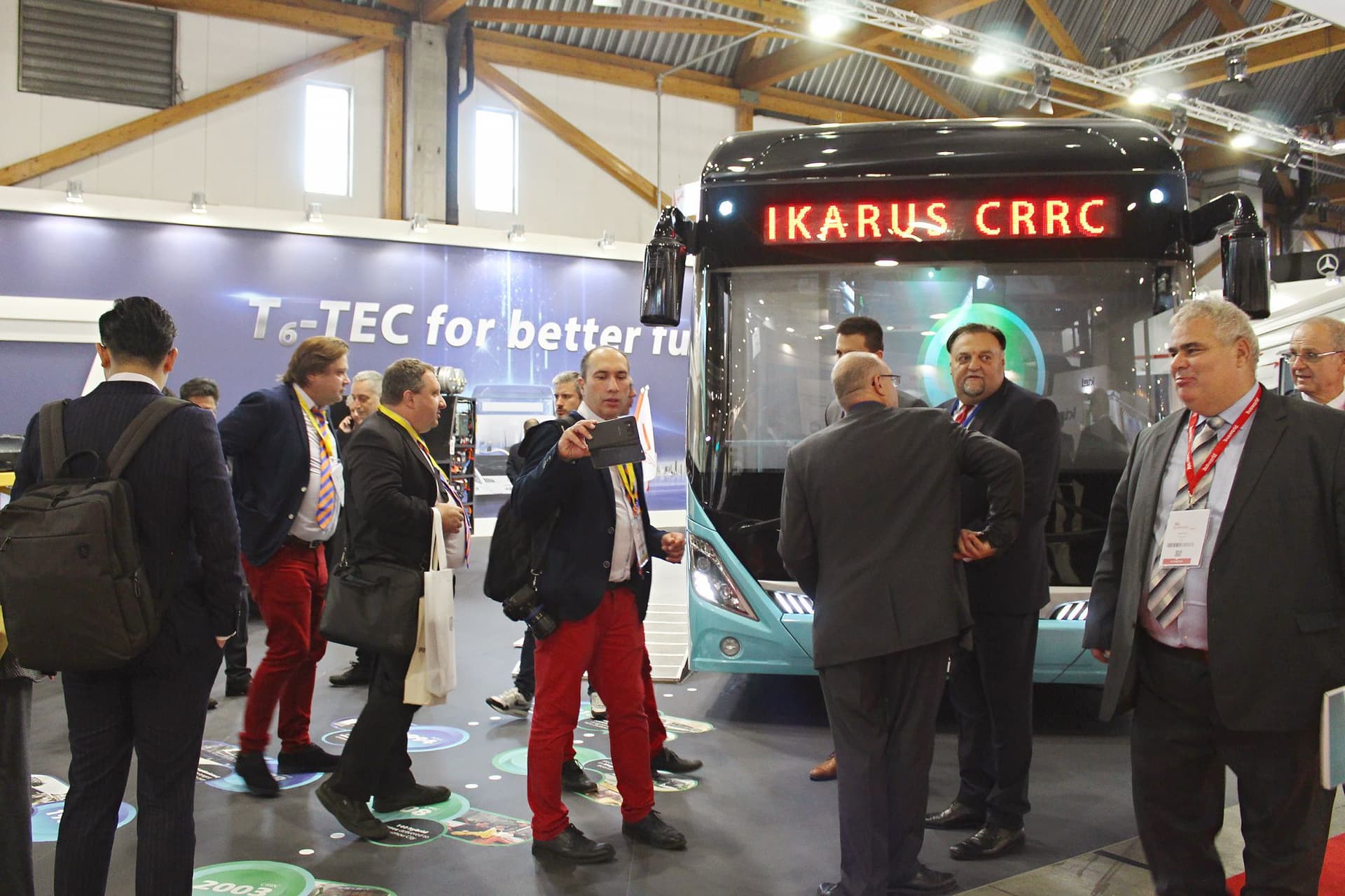 ikarus