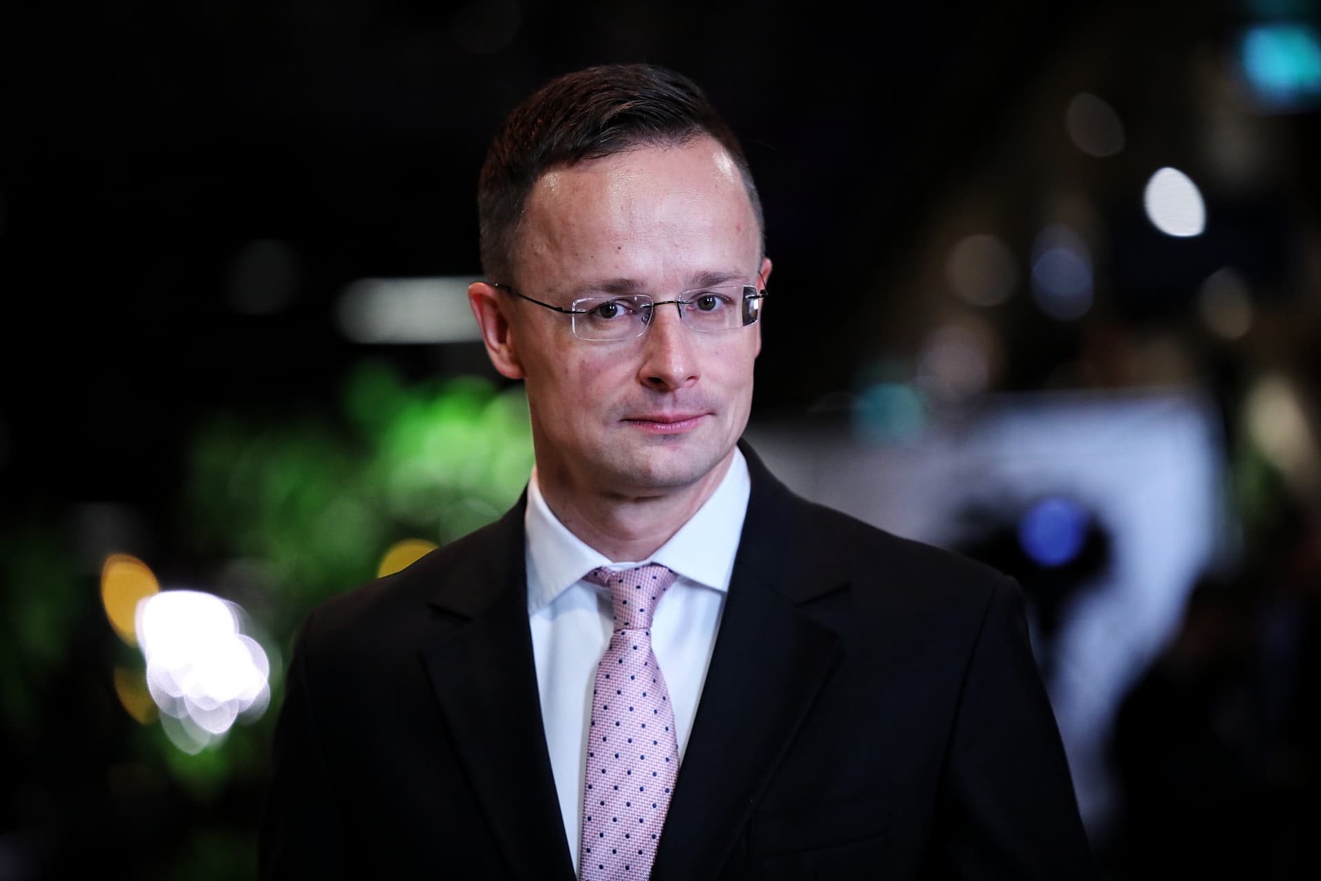 Szijjártó Péter: A Fidesz szerezte a legtöbb szavazatot