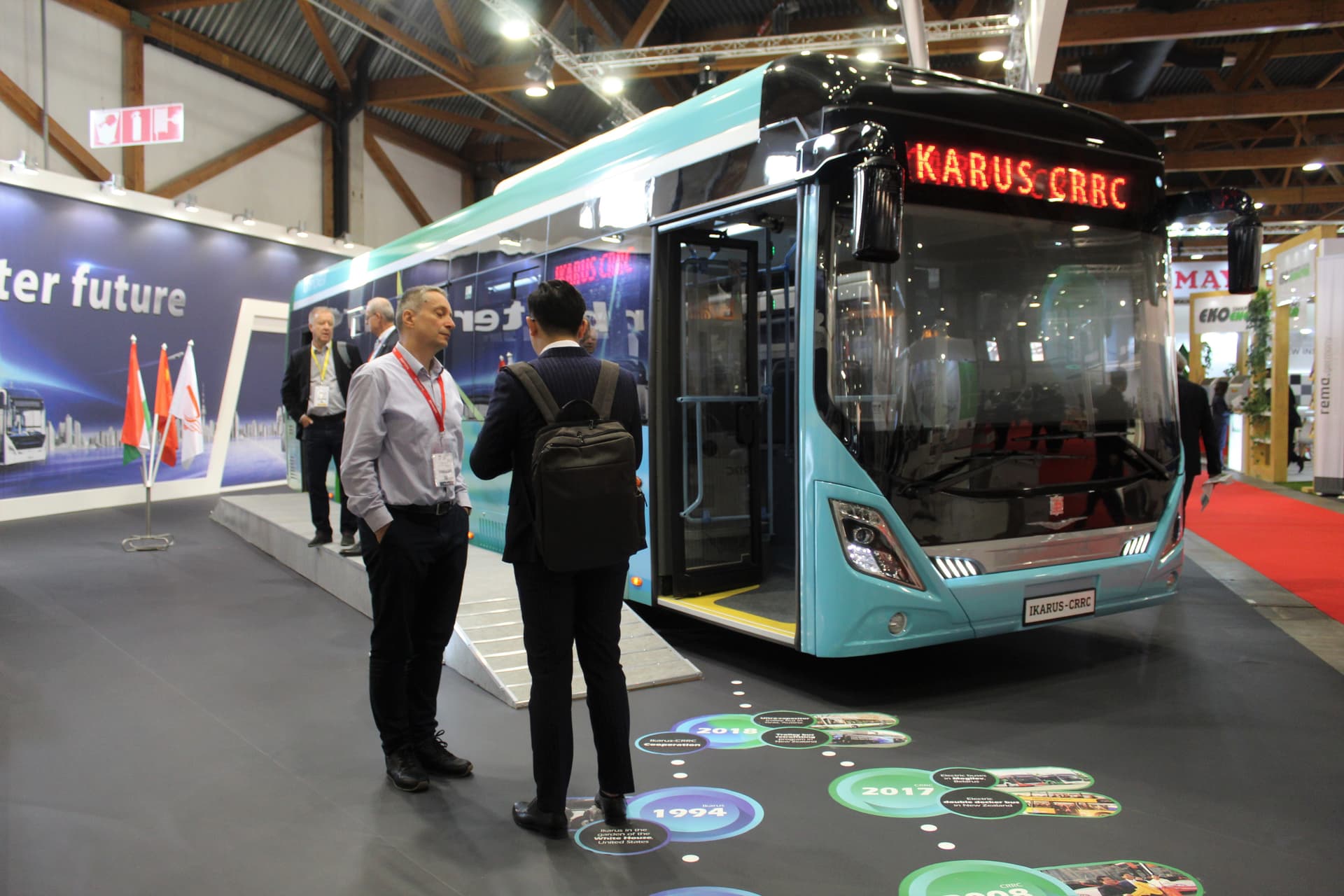 ikarus